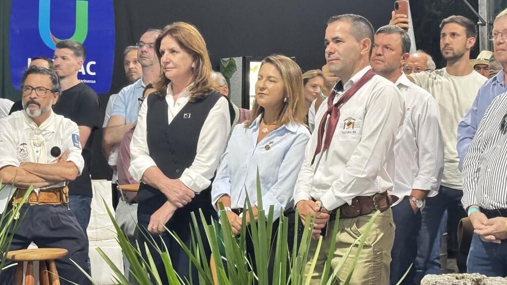 ACIL integra comitiva que apresenta nova rota aérea da GOL