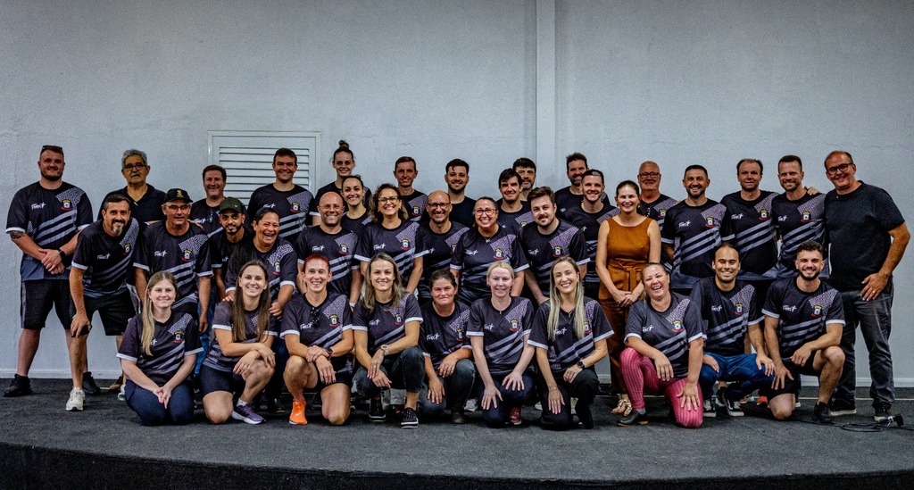 Secretaria de Esporte e Cultura de Pinhalzinho retoma atividades e apresenta nova gestão