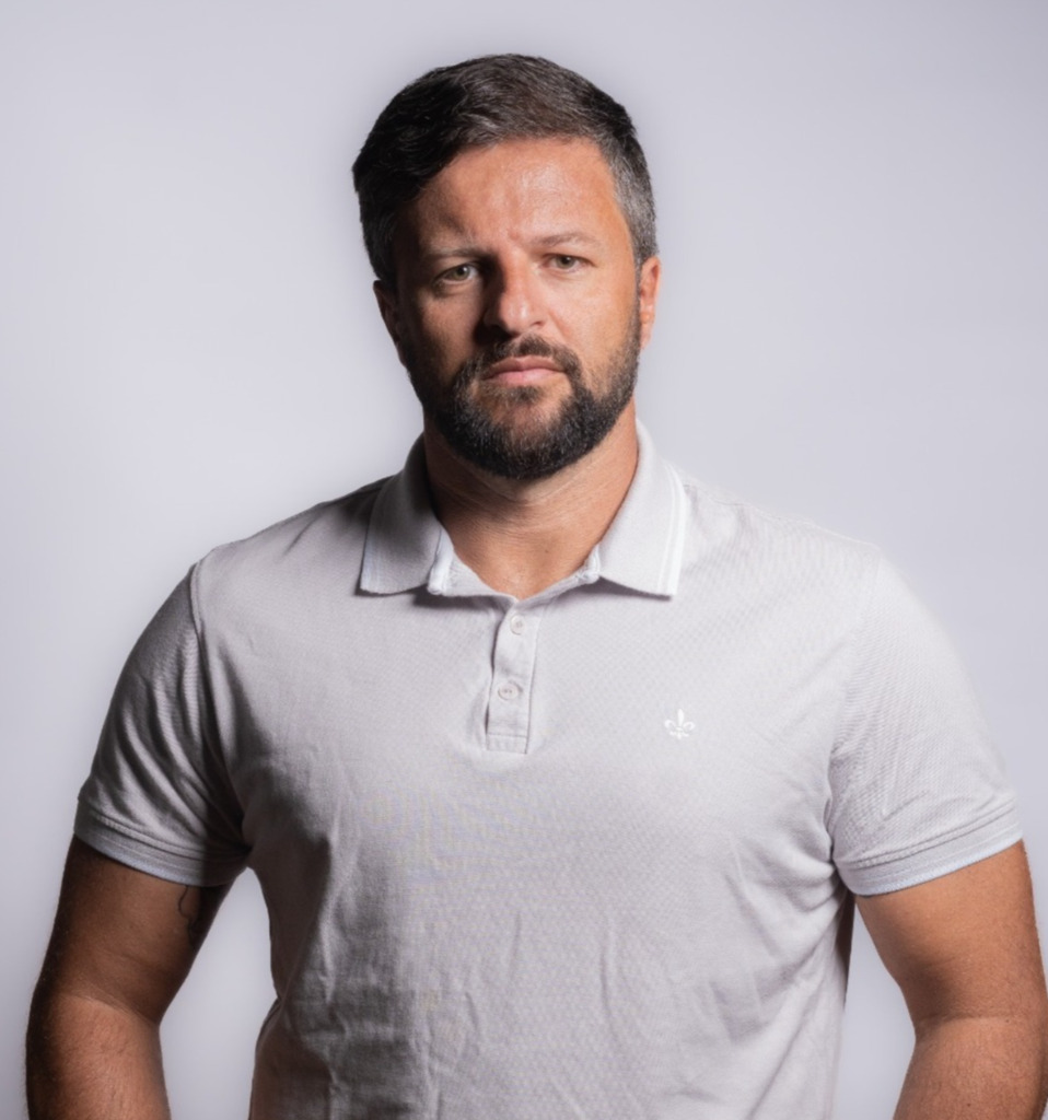 O PAPO É MEIO AMBIENTE: POR ROGER MACIEL BIÓLOGO