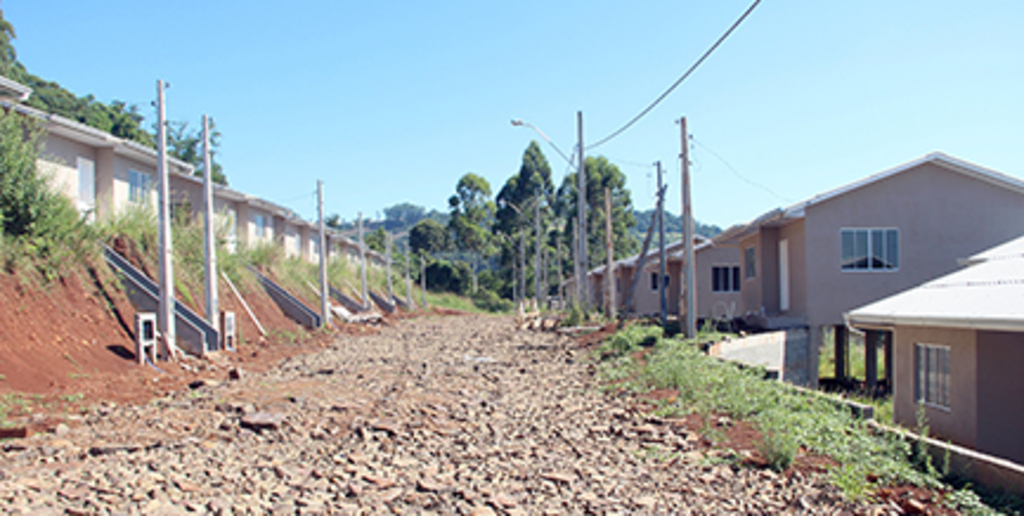 Entrega está atrasada