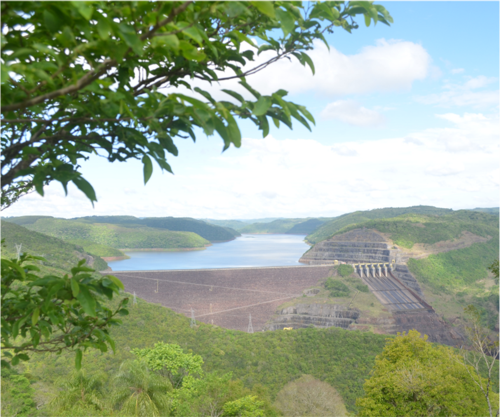 Mirante Tropeiro Velho