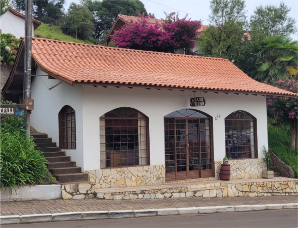 Arte Vinhos Viecelli