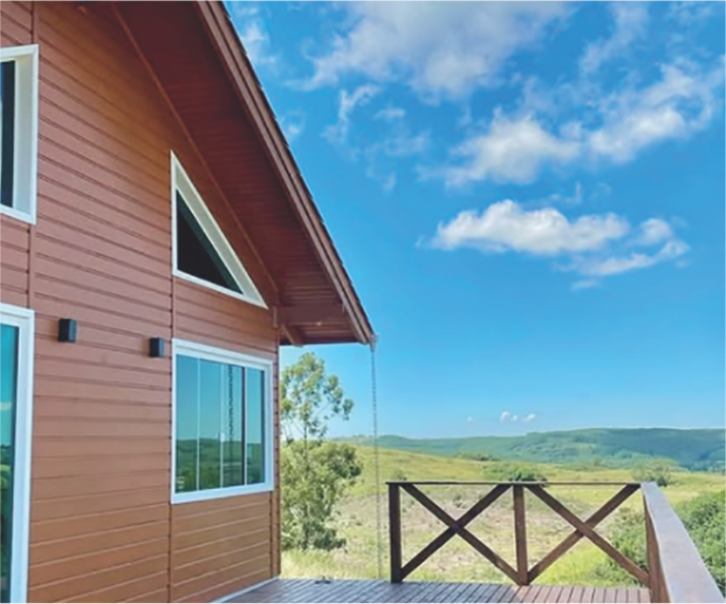 Sítio Morro de Pedra