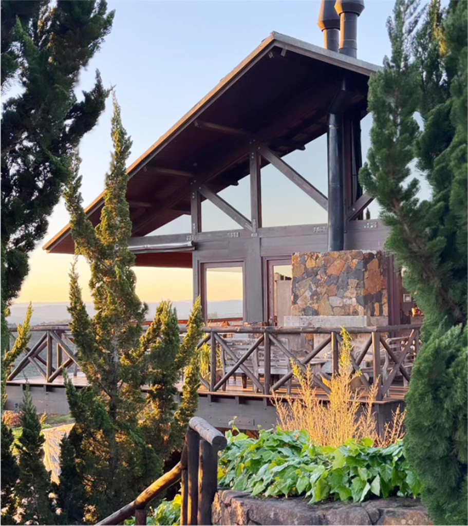 Vinícola Abreu Garcia