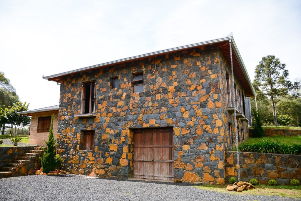 Vinícola Casa Possamai