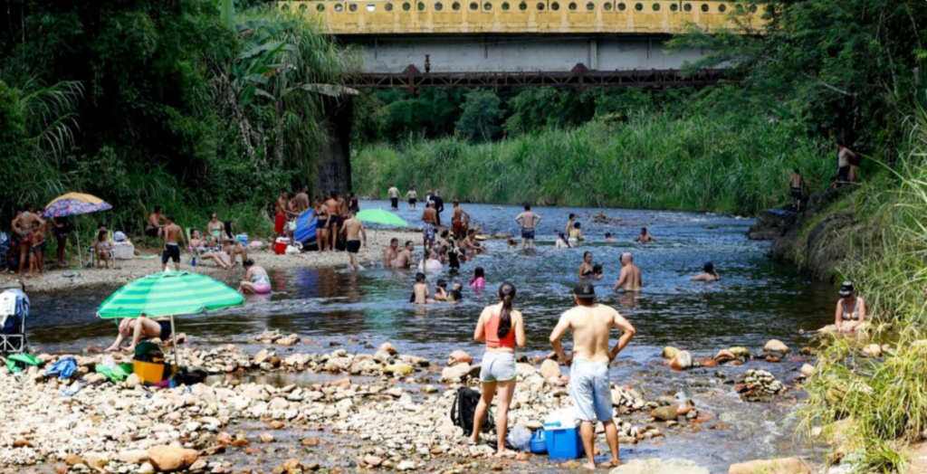 Defesa Civil de Joinville realiza blitz educativa do Projeto Piava neste sábado no bairro Vila Nova