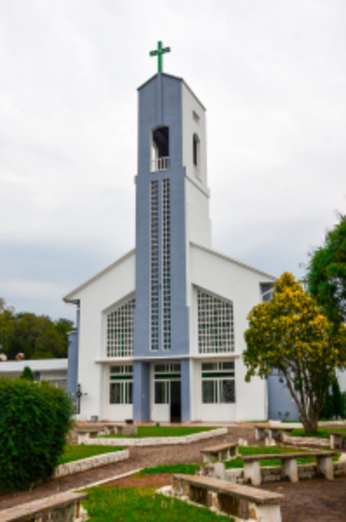 Igreja São Paulo Apóstolo