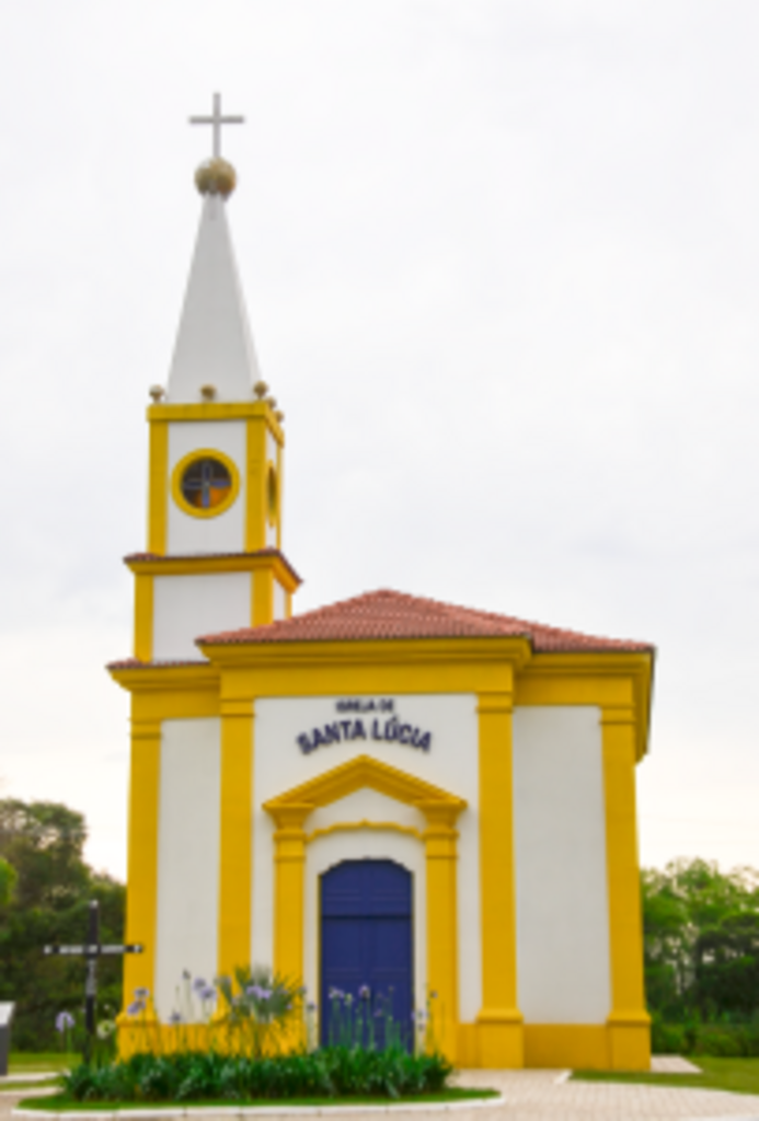 Igreja Santa Lúcia