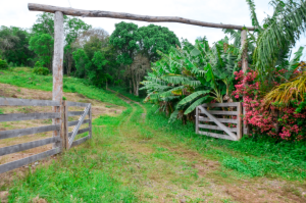 Parque Gruta Imaculada