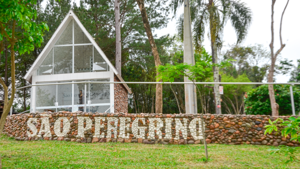 Santuário São Peregrino