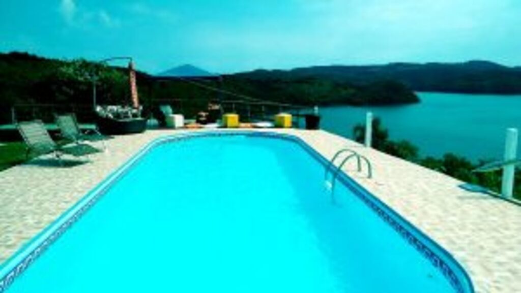 Pousada Paraíso Beira do Lago