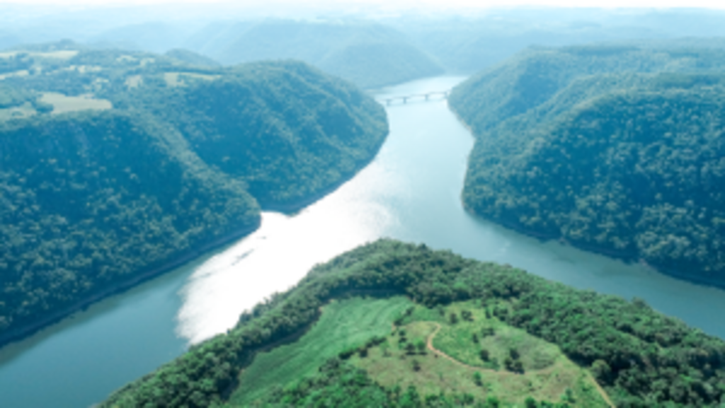 Mirante Passo do Pontão