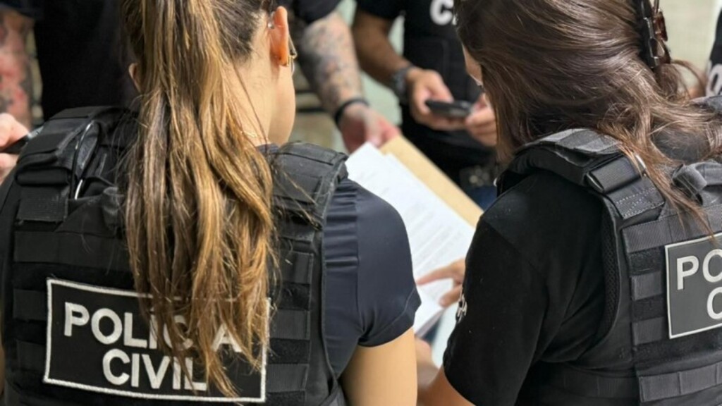 POLÍCIA CIVIL DEFLAGRA OPERAÇÃO LA PARAGUAYA DE COMBATE À ORGANIZAÇÃO CRIMINOSA LIGADA A COMERCIALIZAÇÃO DE MACONHA