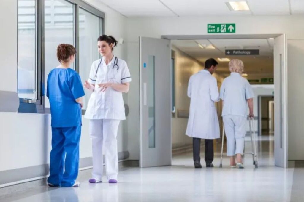 O avanço preocupante dos casos de diarreia em Santa Catarina atinge quase todo o estado