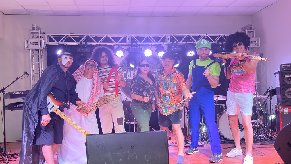 Ateneu Clube resgata Carnaval de Salão e celebra 82 anos de história em Capinzal