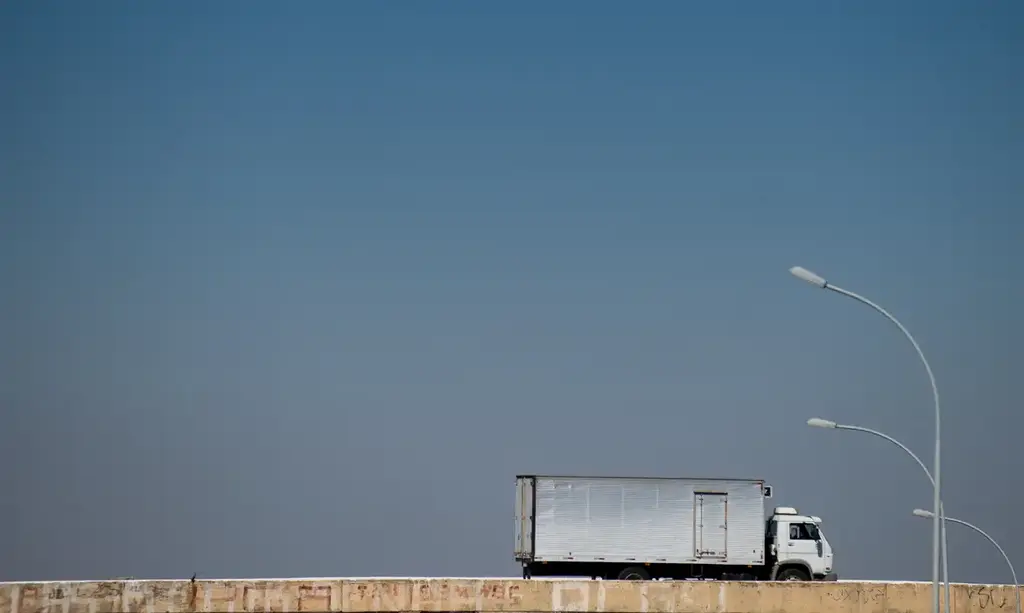 Move Brasil liberou quase R$ 2 bilhões para financiar caminhões