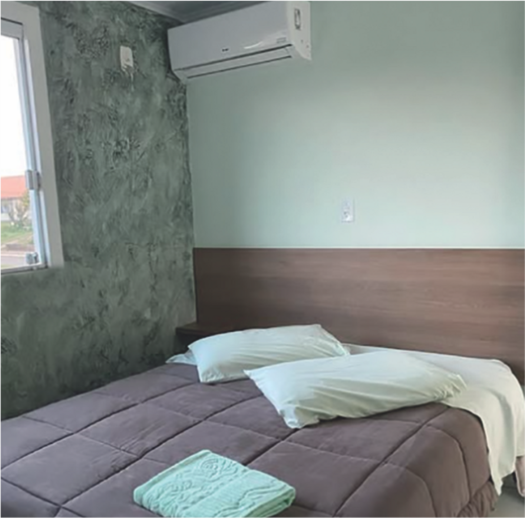 Nossa Casa Hotel e Restaurante