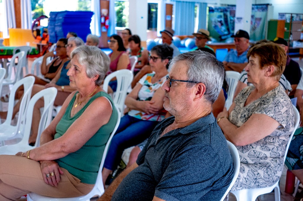Inscrições para o JASTI estão abertas em Pinhalzinho