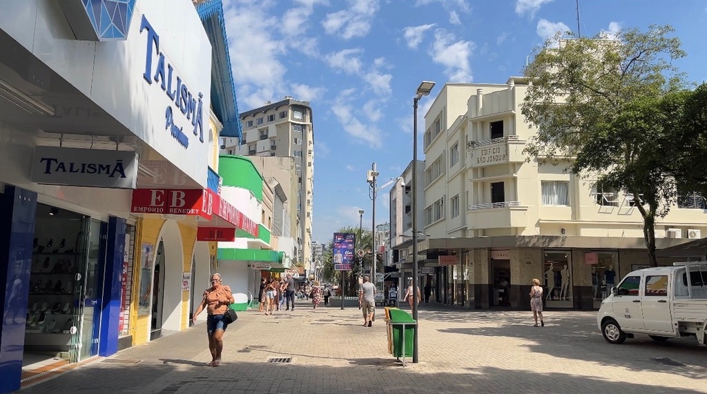 Tradição e economia: Criciúma abre a 23ª edição da Megaliquidação nesta segunda-feira