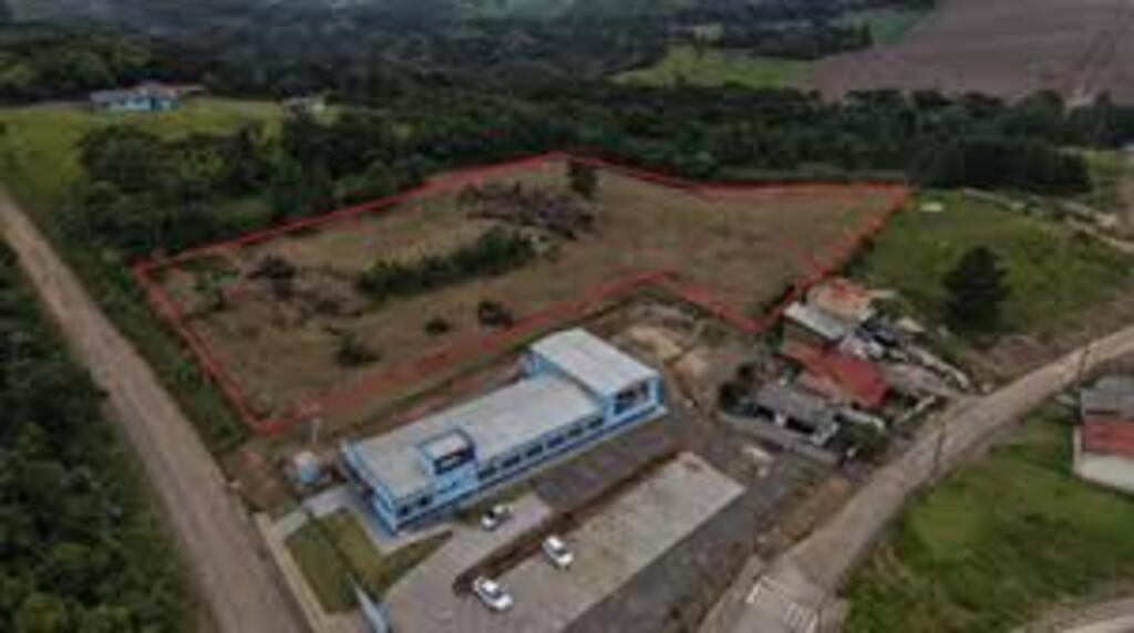 Avança negociação para construção de novo hospital