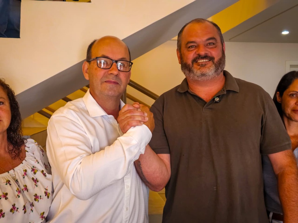 Palmeira: Prefeitura retoma atividades em fevereiro com transição de comando e foco nos servidores