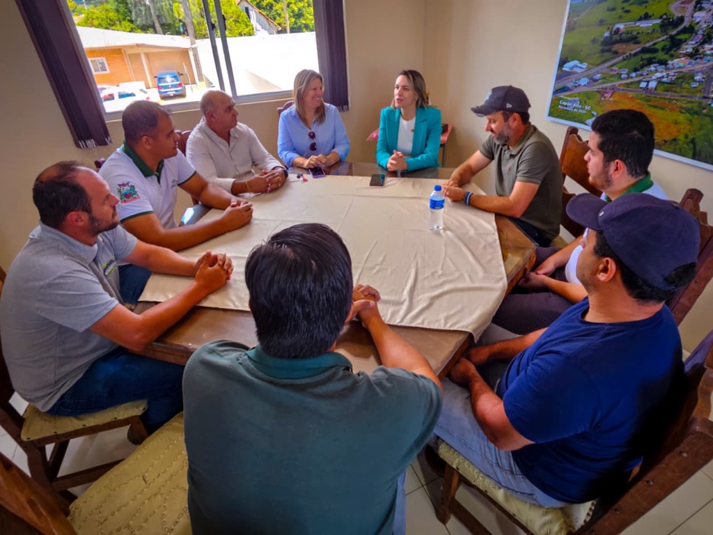 Atuação que vem mudando o ritmo dos investimentos na Serra