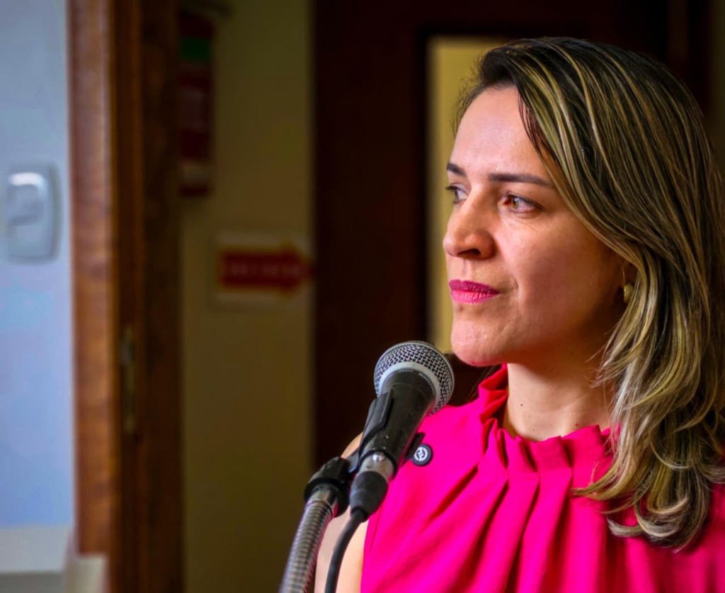 Trabalhar perto dos municípios é o que faz os recursos chegarem mais rápido à Serra