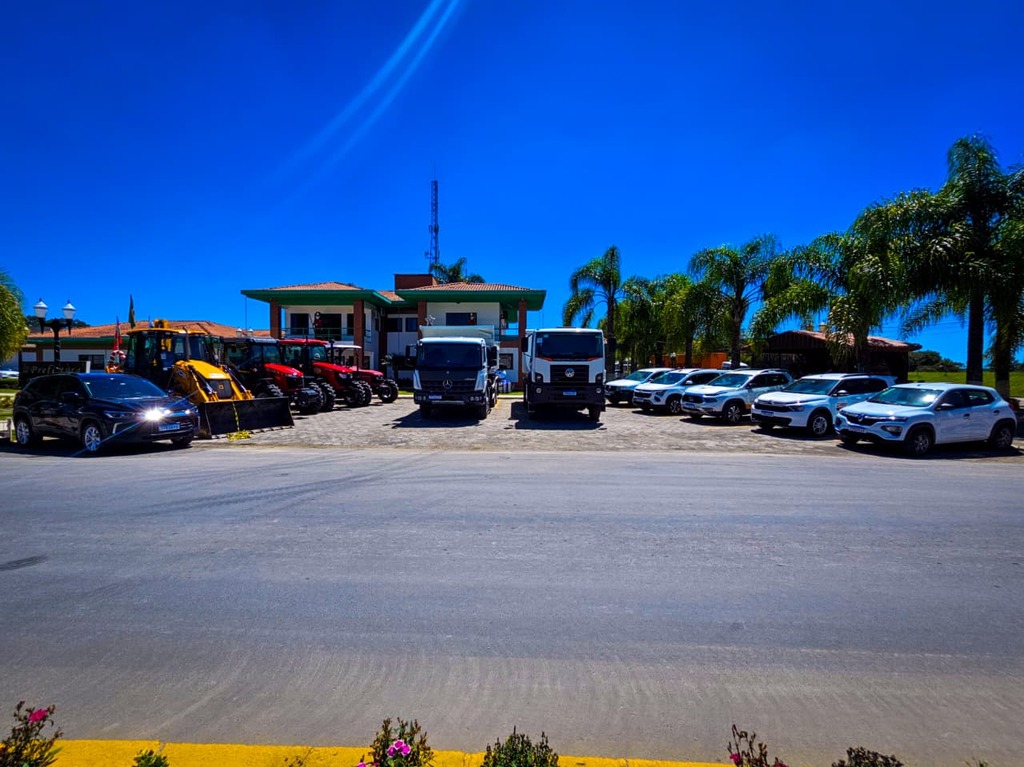 Palmeira entra em 2026 consolidando a continuidade de sua transformação