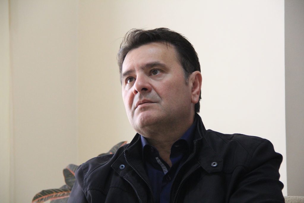 TJSC mantém condenação de ex-prefeito de Lages Elizeu Mattos