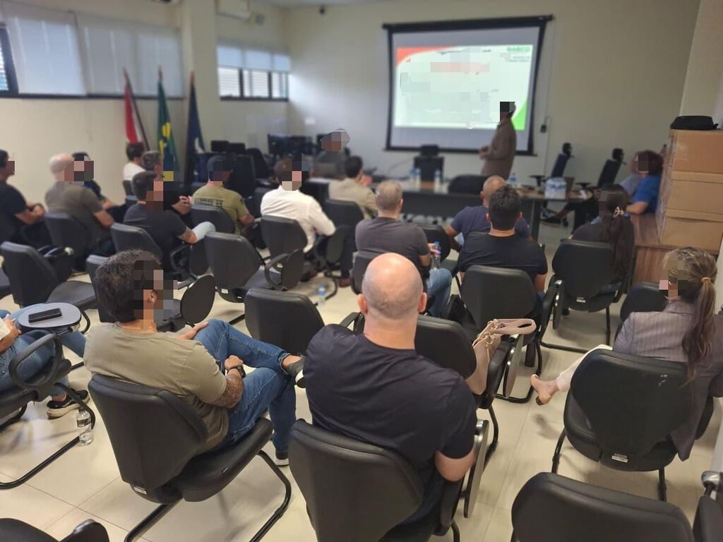 GAECO DEFLAGRA DUAS OPERAÇÕES SIMULTÂNEAS E CUMPRE 36 MANDADOS EXPEDIDOS PELO TJSC