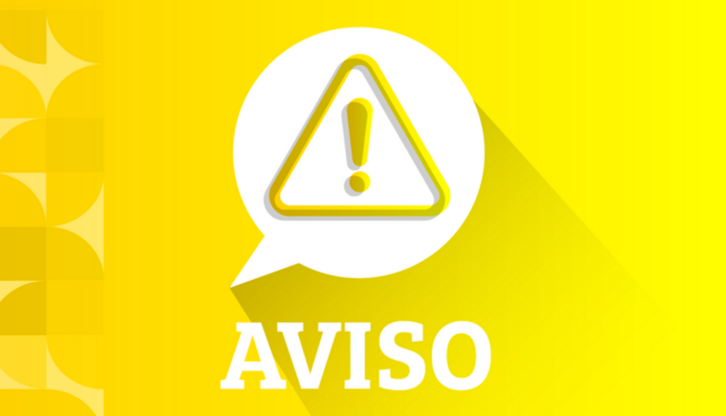 Dnit alerta para interdição total da BR-163/SC nesta quarta-feira