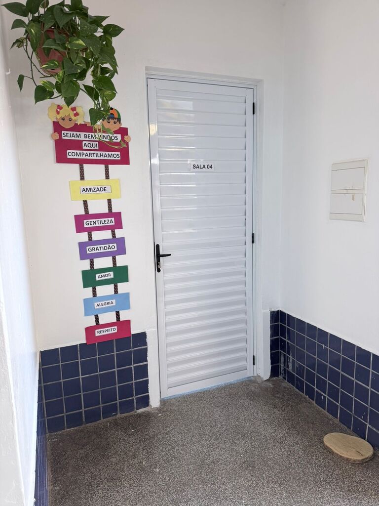 Mais de R$ 280 mil garantem melhorias no retorno às aulas em Águas Frias