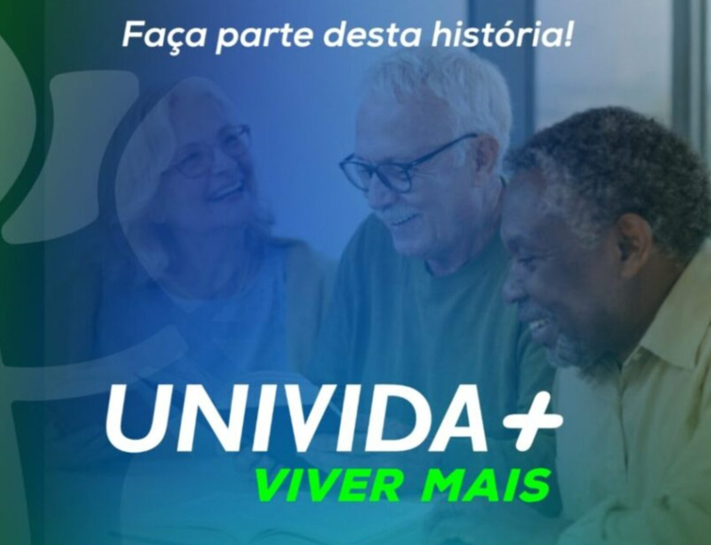 Secretaria de Saúde e Unoesc abrem inscrições para o programa Viver Mais São Miguel