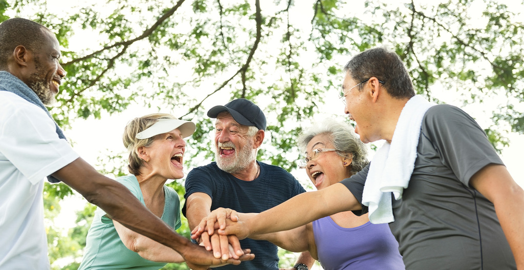 Atenção tresbarrenses com 60 anos ou mais! Já estão abertas as inscrições para os Jogos Abertos da Melhor Idade (JASTI) fase municipal.