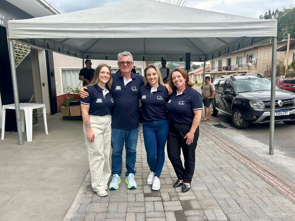 Correio dos Lagos celebra mil edições com reconhecimento e gratidão
