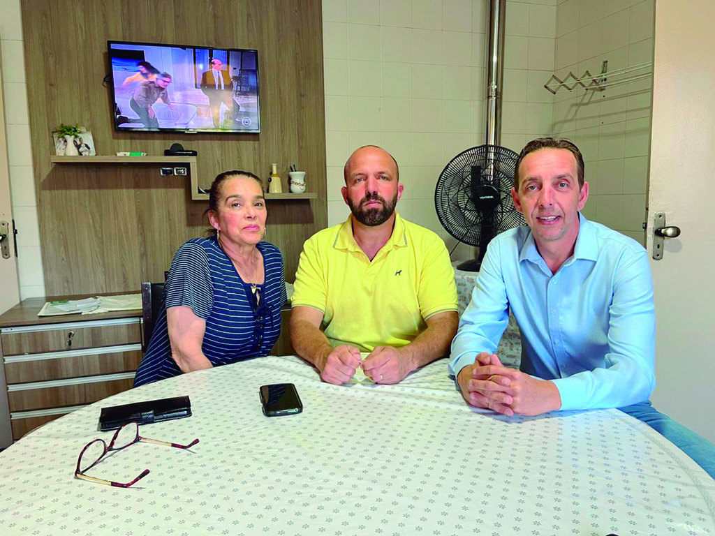 Transfrozza encerra atividades do transporte público em Otacílio Costa