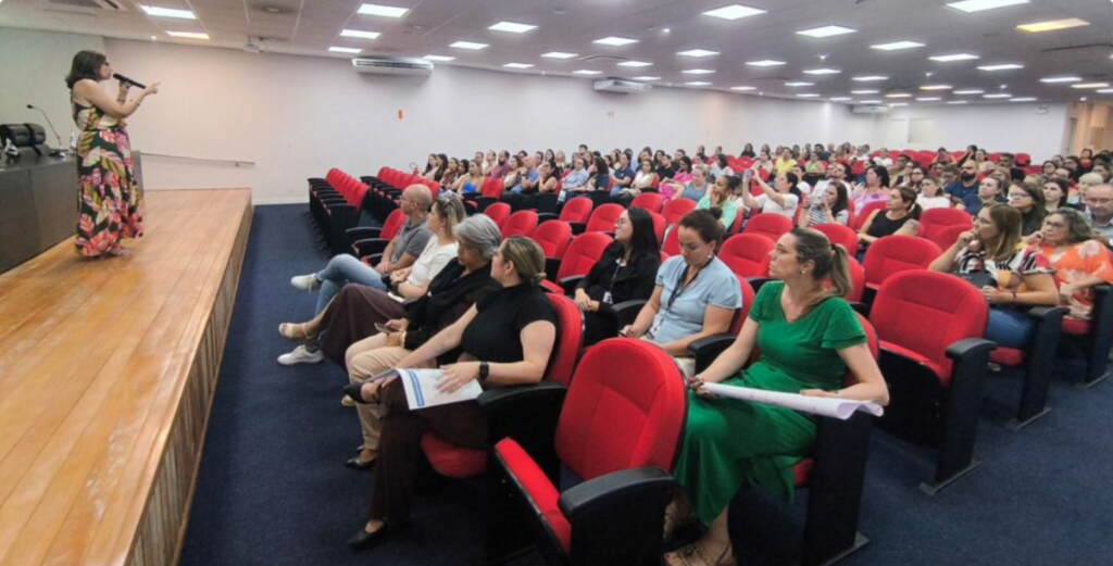 Joinville apresenta Plano Municipal de Saúde 2026-2029 com metas para fortalecer o SUS