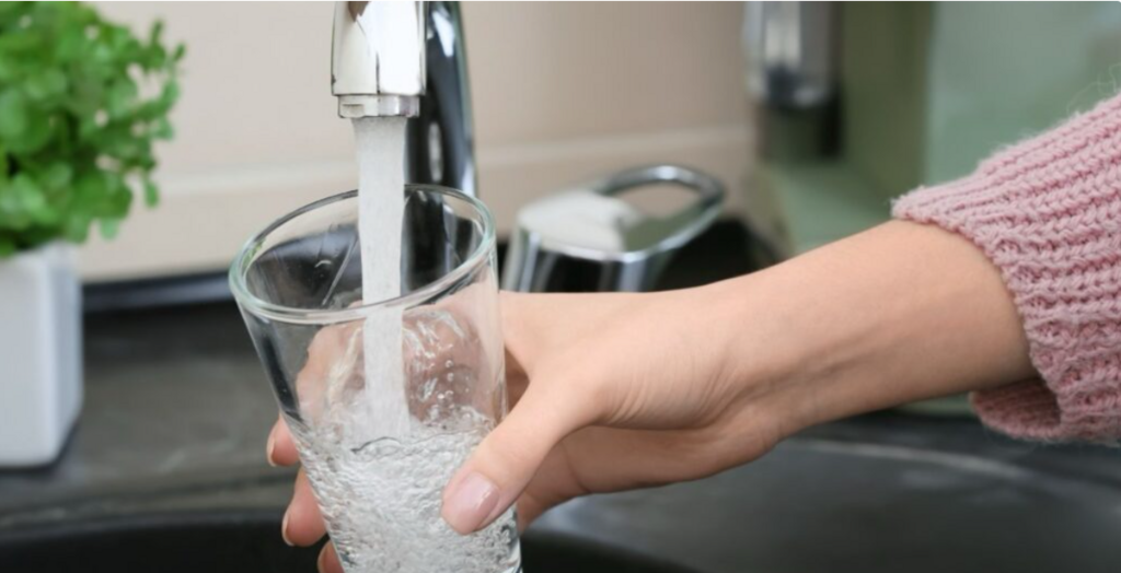 Conta de água e esgoto ficará mais cara a partir de março