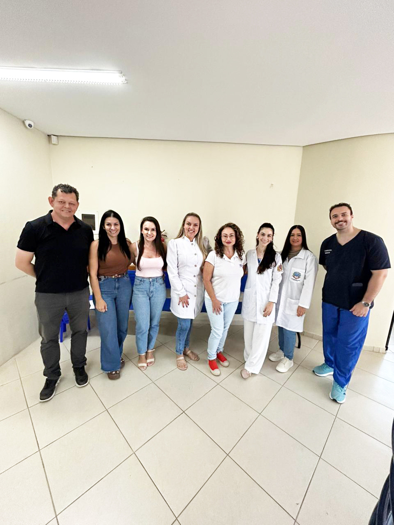 PIRATUBA SE DESTACA NA SAÚDE E CLASSIFICA DOIS PROJETOS EM MOSTRA ESTADUAL DO SUS