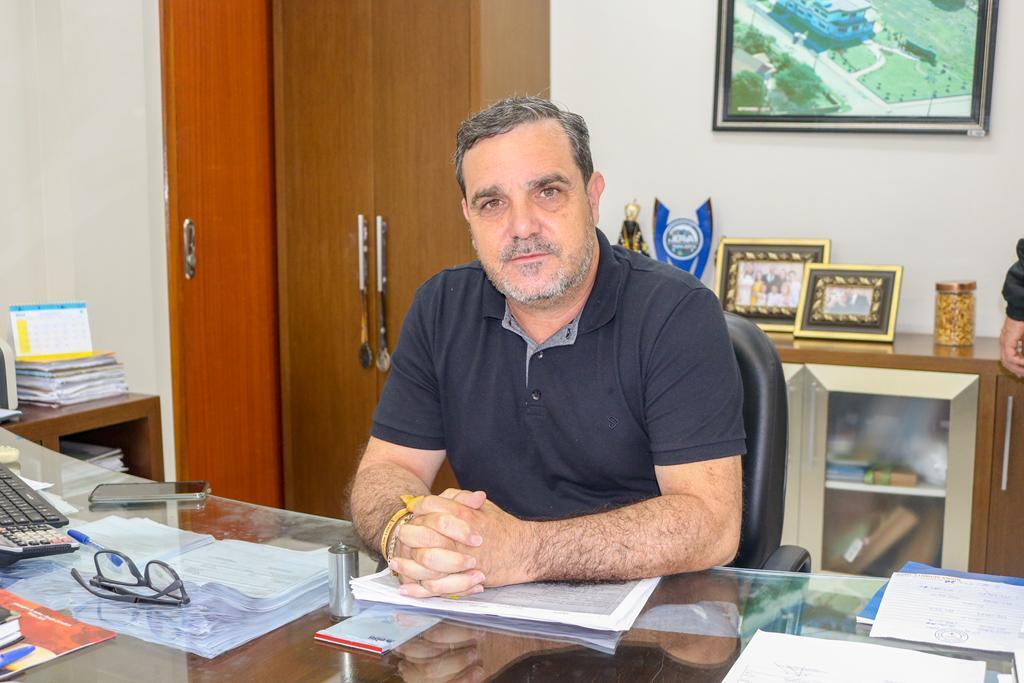 PROPRIETÁRIOS DO ENGENHO VELHO SÃO CONTEMPLADOS COM REURB EM SANTA ROSA DO SUL