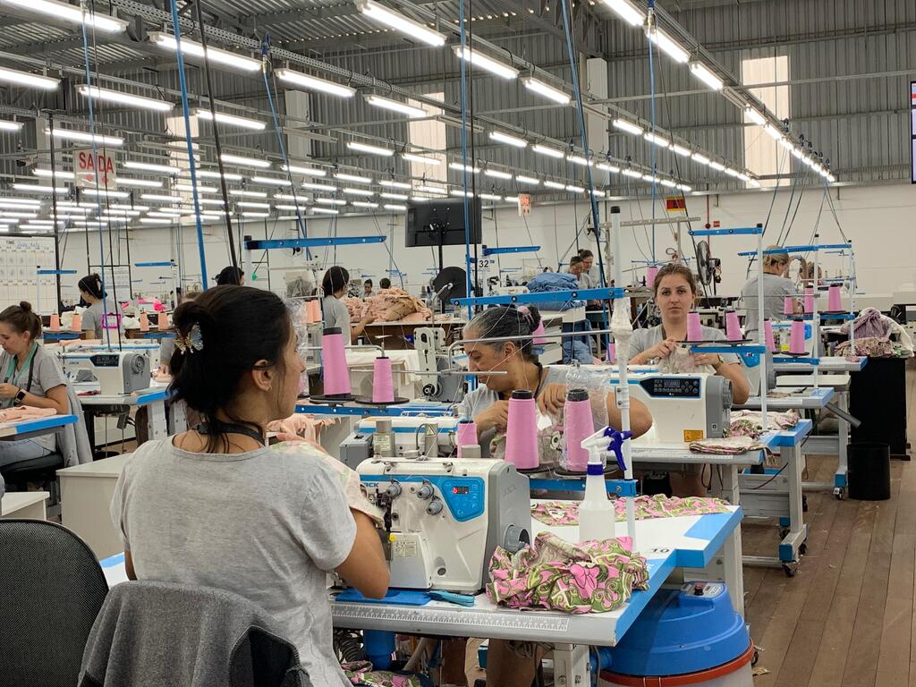 Otacílio Costa é destaque na geração de empregos