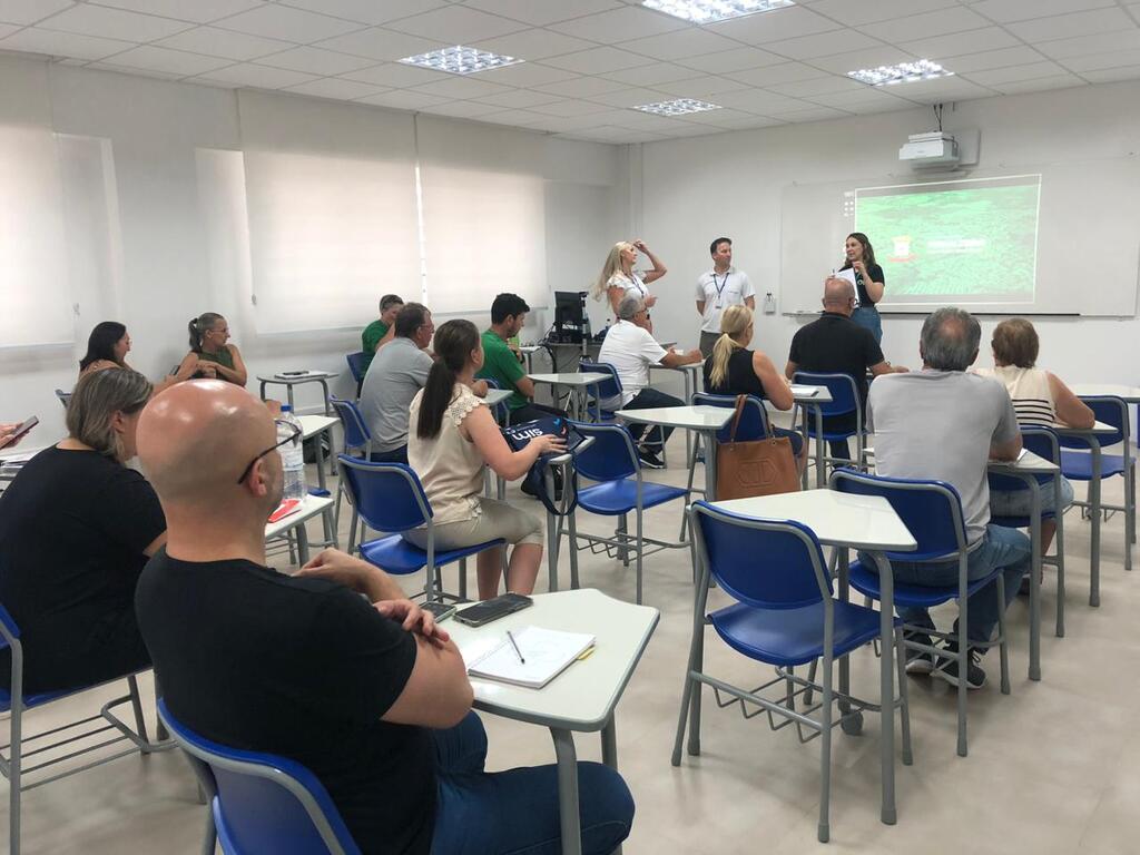 Recicla Pinhalzinho se torna programa permanente em 2026