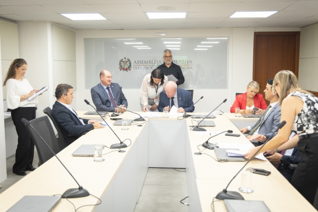 Comissão de Finanças aprova alteração no Programa de Apoio Social