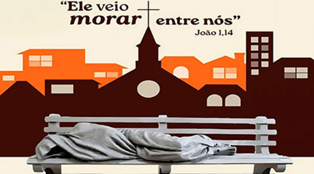 Moradia é tema da Campanha da Fraternidade