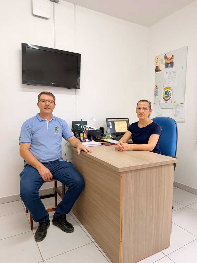 Serra Alta oficializa nova secretária de Educação