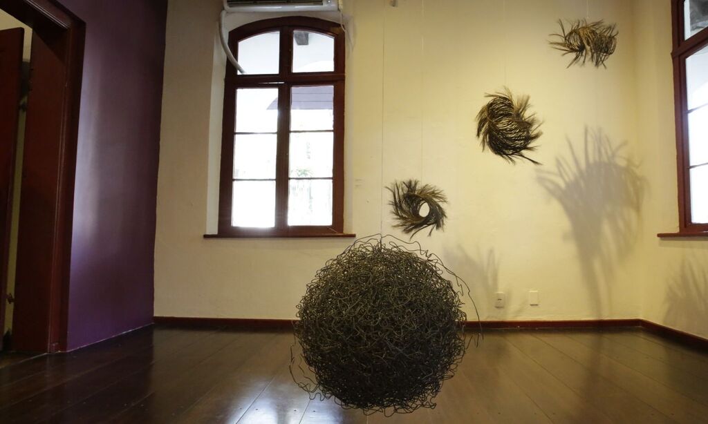 Agenda cultural de Joinville tem exposições em museus, concerto e teatro