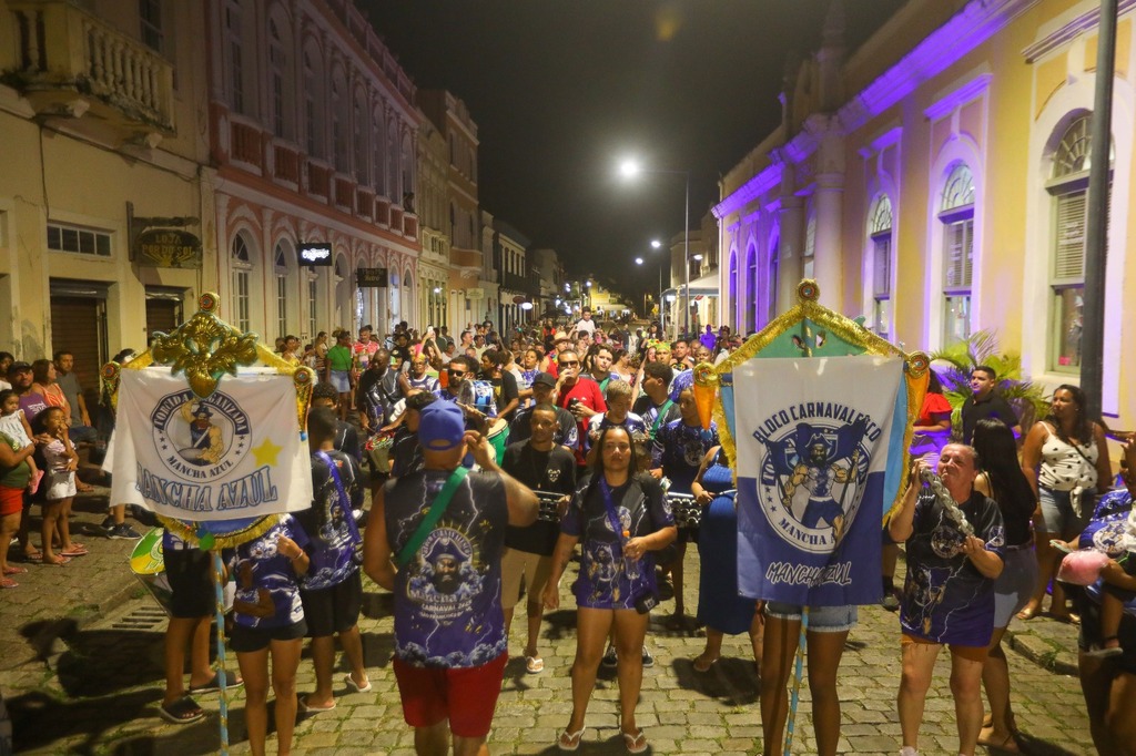 Carnaval 2026 de São Francisco do Sul abre oficialmente nesta sexta-feira (13)