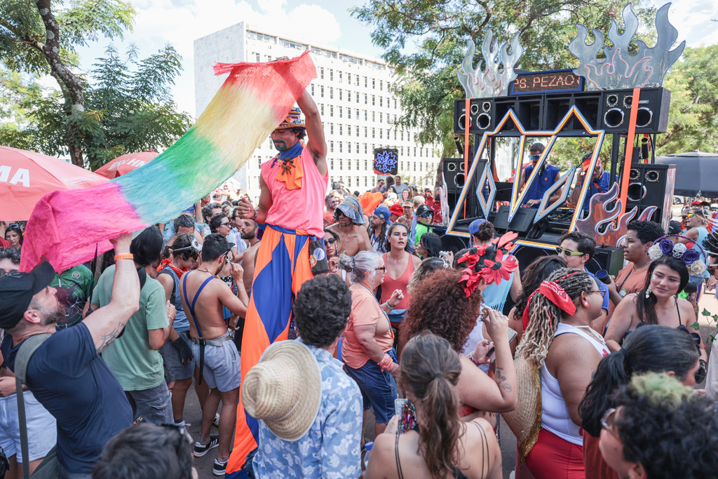 Guia completo para curtir o Carnaval no Litoral de Santa Catarina