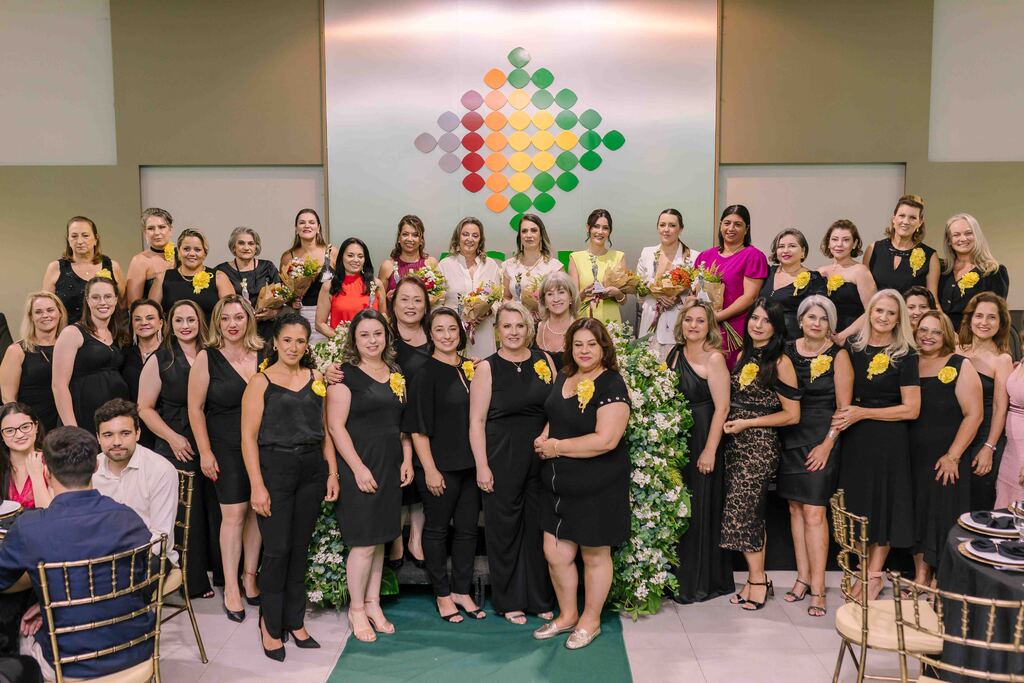 Prêmio Mulheres de Sucesso celebra protagonismo feminino e reconhece lideranças