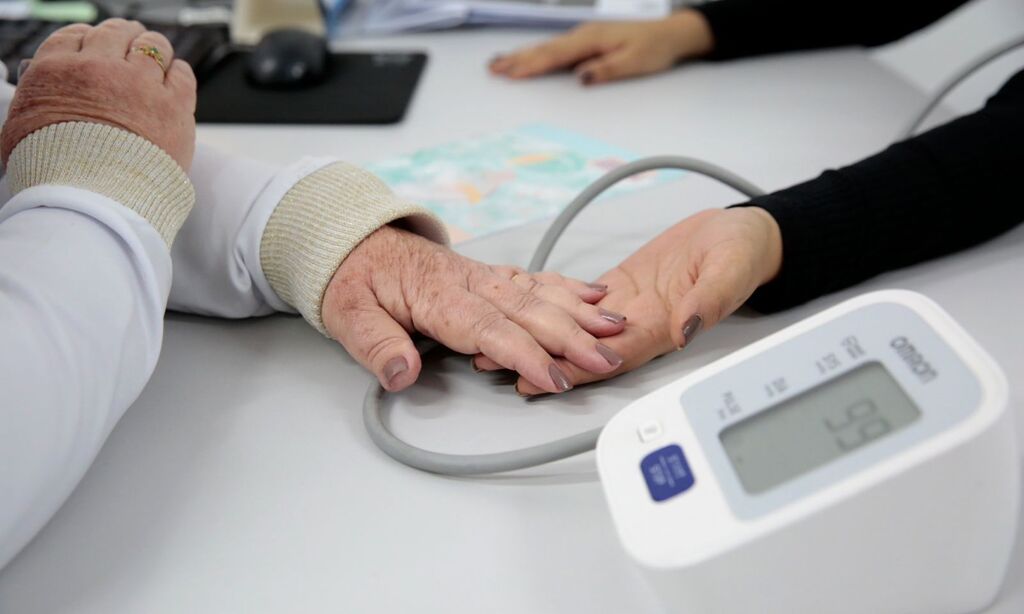 Secretaria da Saúde de Joinville tem nove projetos selecionados para a 8ª Mostra Catarinense “Brasil, aqui tem SUS”